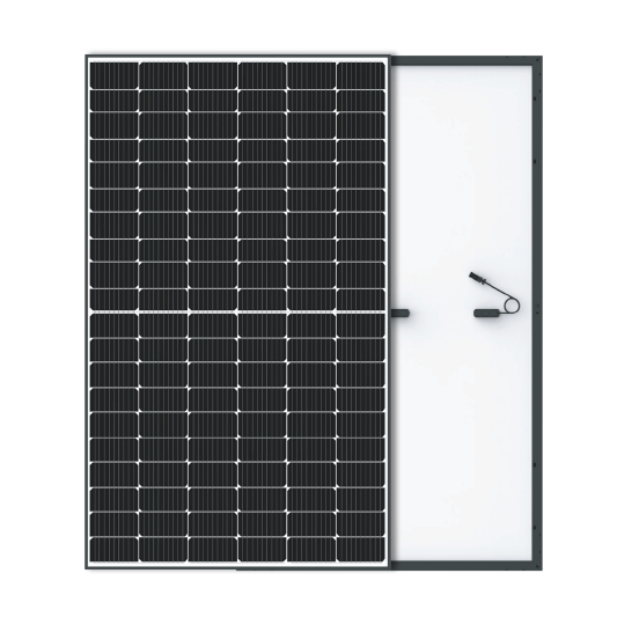 Picture of SUNPRO POWER | SP375-120M | 375W | BLACK FRAME | 30mm