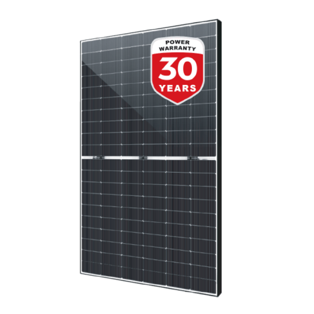 Picture of SUNPRO POWER | SPDG480-N120M10 | 480W | BLACK FRAME | 35mm