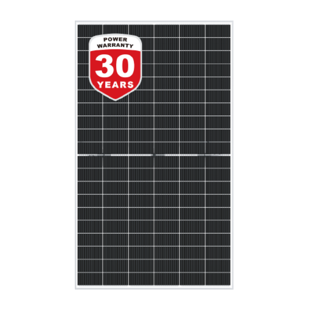Picture of SUNPRO POWER | SPDG600-120M12 | 600W | SILVER FRAME | 35mm