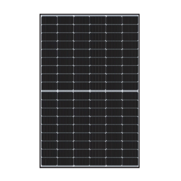 Picture of SUNPRO POWER | SP430-N108M10 | 430W | BLACK FRAME | 30mm