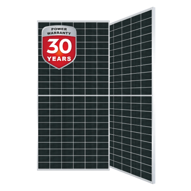 Picture of SUNPRO POWER | SP-132DS700 | 700W | SILVER FRAME | 35mm