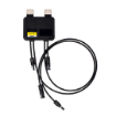Picture of TIGO | TS4-A-O | 462-00280-00 | 15A 700W 1500V IEC 0.12/1.2m MC4/EVO2 comparable