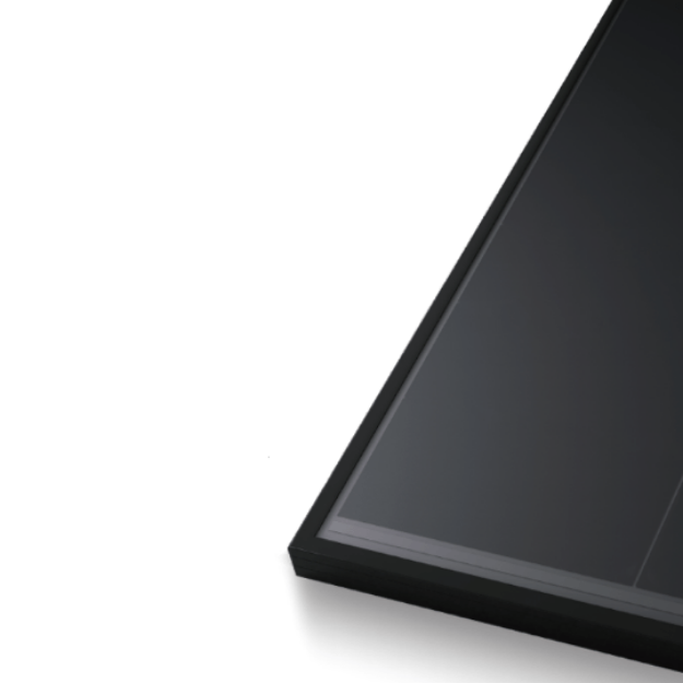 Picture of AIKO | A500-MAH60Mb | 500W | Full Black | 30mm | Neostar 2S
