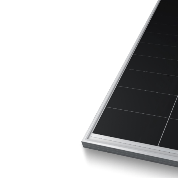 Picture of AIKO | A450-MAH54Mw | 450W | Silver Frame | Neostar 2N