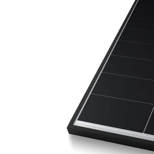 Picture of AIKO | A470-MAH54Mw | 470W | Black Frame | Neostar 2P