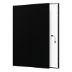 Picture of AIKO | A475-MCE54Mb | 475W | Full Black | Neostar 3S54