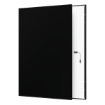 Picture of AIKO | A475-MCE54Mb | 475W | Full Black | Neostar 3S54