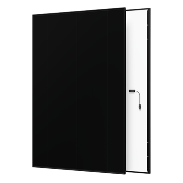 Picture of AIKO | A470-MCE54Mb | 470W | Full Black | Neostar 3S54