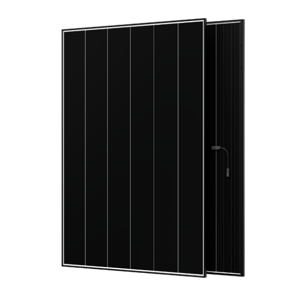 Picture of AIKO | A485-MCE54Mw | 485W | Black Frame | Neostar 3P54