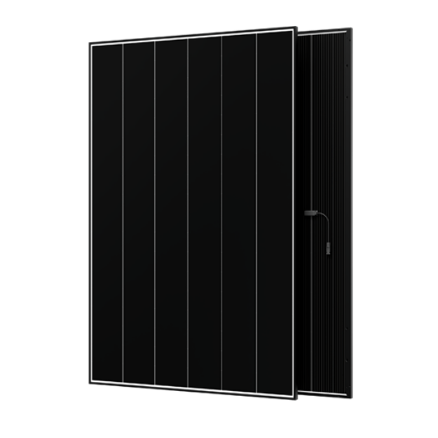 Picture of AIKO | A485-MCE54Mw | 485W | Black Frame | Neostar 3P54