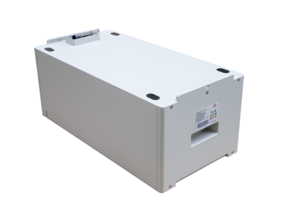 Picture of BYD | BATTERY-BOX PREMIUM HVS | 2,56kWh