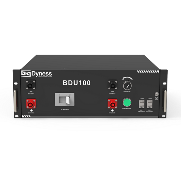 Picture of DYNESS | BDU100 | BMS