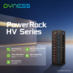 Picture of DYNESS | BDU100 | BMS