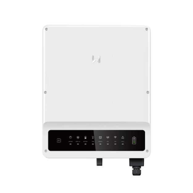 Picture of GOODWE | GW10KN-ET | 3Phase | 10kW