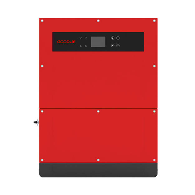 Picture of GOODWE | GW60KN-MT | 3Phase | 60kW | RS485/LCD