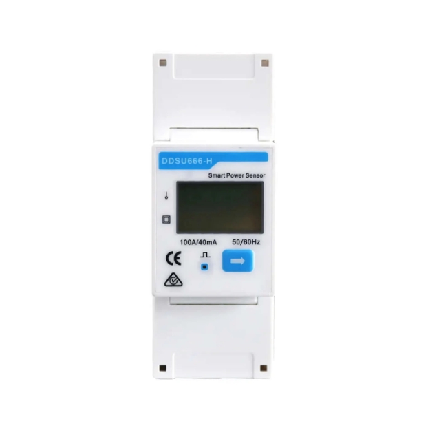Picture of HUAWEI | DDSU666-H | 1 Phase