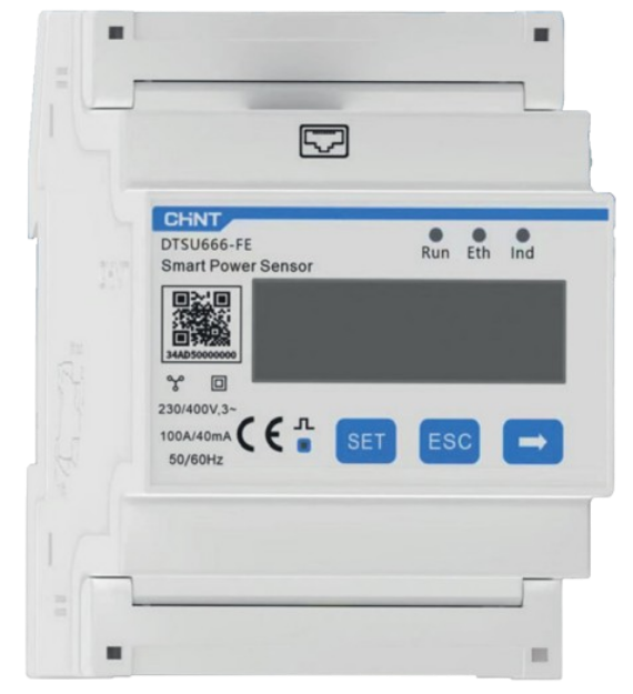 Picture of HUAWEI | DTSU666-FE | 3Phase