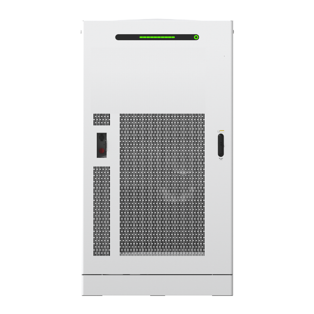 Picture of HUAWEI | LUNA2000-215-2S10 | 215kWh
