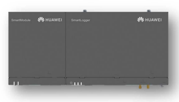 Picture of HUAWEI | SmartLogger3000B with SmartModule1000A