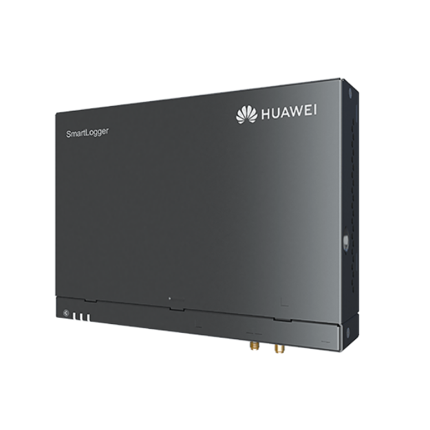 Picture of HUAWEI | SmartLogger3000C01 | 4G, No MBUS Communication