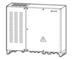 Picture of HUAWEI | SmartACU2000D-D-03 | 2xMBUS 2xPID with SmartModule1000A