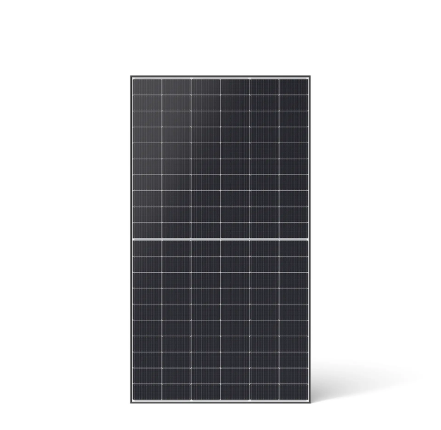 Picture of JA SOLAR | JAM60D42-525/LB | 525W | BLACK FRAME | 30mm