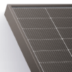 Picture of JA SOLAR | JAM60D42-525/LB | 525W | BLACK FRAME | 30mm