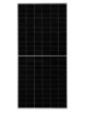 Picture of JA SOLAR | JAM66D45-600/LB | 600W | SILVER FRAME | 30mm