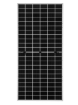 Picture of JA SOLAR | JAM66D45-600/LB | 600W | SILVER FRAME | 30mm