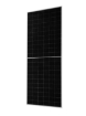 Picture of JA SOLAR | JAM66D45-600/LB | 600W | SILVER FRAME | 30mm