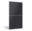 Picture of JA SOLAR | JAM66D46-700/LB | 700W | SILVER FRAME | 33mm