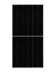 Picture of JA SOLAR | JAM72D40-570/GB | 570W | SILVER FRAME | 30mm