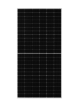 Picture of JA SOLAR | JAM72D40-595/MB | 595W | SILVER FRAME | 30mm