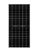 Picture of JA SOLAR | JAM72D40-585/MB | 585W | SILVER FRAME | 30mm