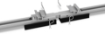 Picture of K2 | 2004123 | Dome 6 Connector Set 195 mm