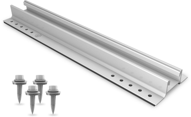 Picture of K2 | 2004211 | MiniRail MK2 Set