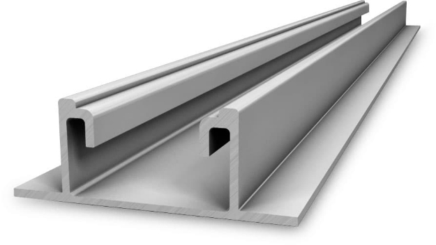 Picture of K2 | 2004279 | BasicRail 22 5.95 m