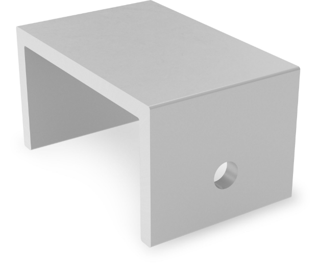 Picture of K2 | 2004289 | Rail AntiSlip Clip | Facade