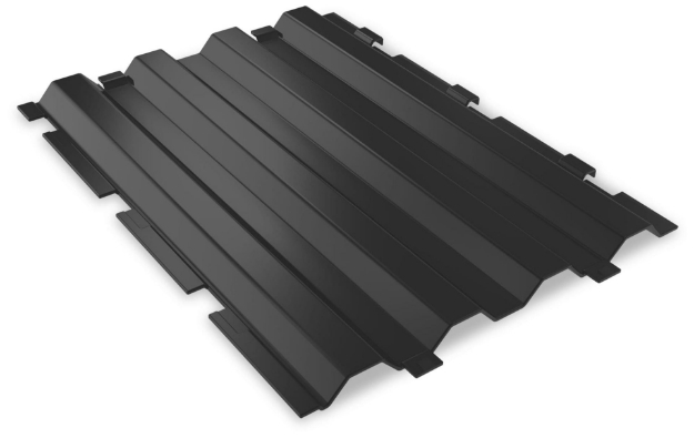 Picture of K2 | 1001572 | PE Baseplate 600x800