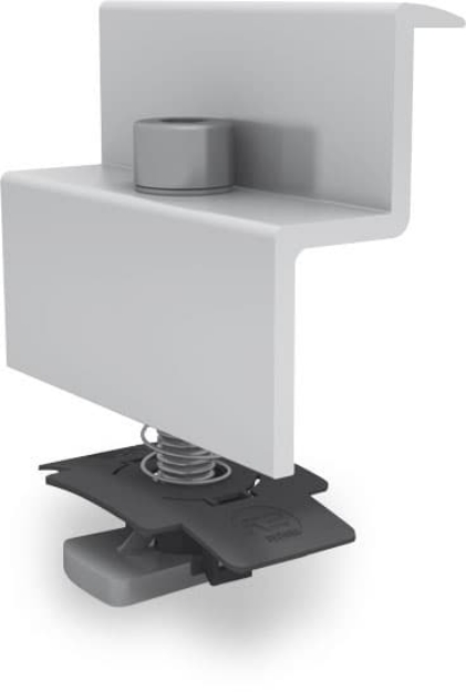 Picture of K2 | 1005345 | End Clamp 30-31mm