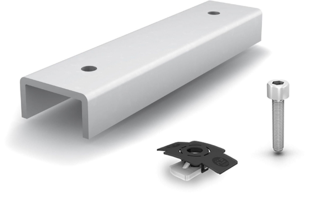 Picture of K2 | 1006039 | Dome FlatConnector Set