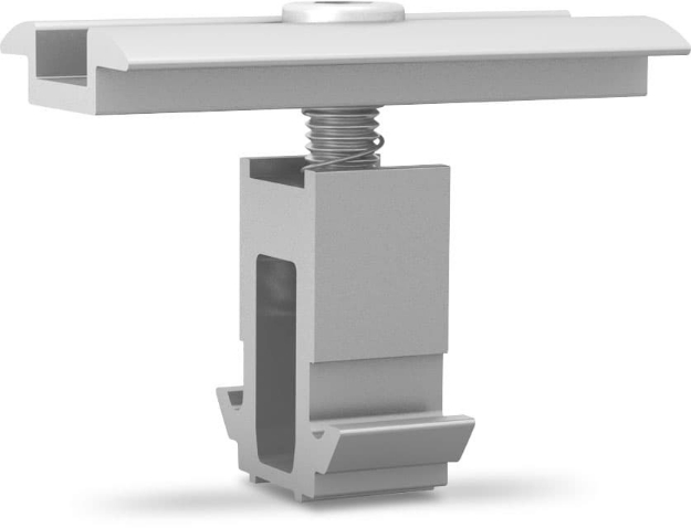 Picture of K2 | 2002558 | DomeClamp Middle Clamp 30-50 mm