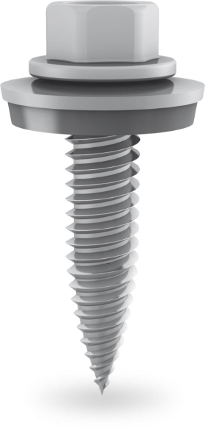 Picture of K2 | 1005207 | Thread-forming metal screw 6x25_rs