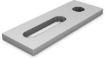 Picture of K2 | 2002544 | Adapter plate aluminium, M10