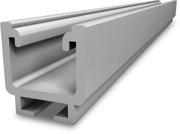 Picture of K2 | 2004415 | SolidRail Medium 4.80 m