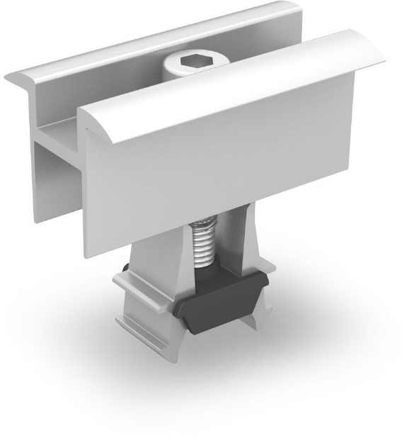 Picture of K2 | 2003071 | Universal Middle Clamp OneMid 30-42 mm