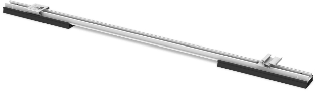 Picture of K2 | 2003621 | S-Dome 6.10 Base Set 960-1170 mm