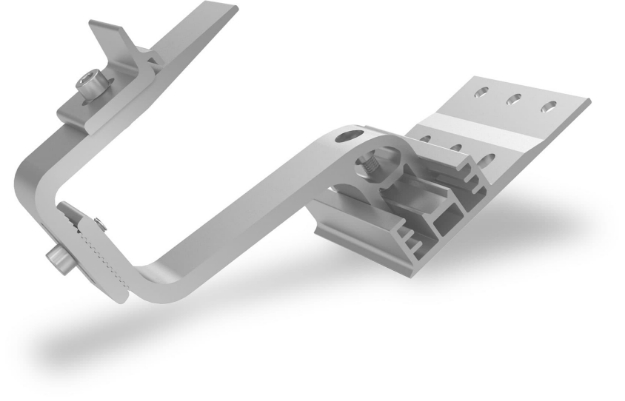 Picture of K2 | 2003144 | Roof Hook SingleHook 4S