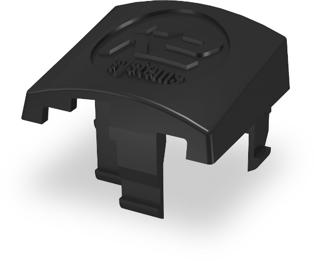 Picture of K2 | 1004767 | SingleRail 36 End Cap