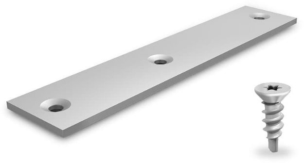 Picture of K2 | 1003571 | Rail connector Set BasicRail